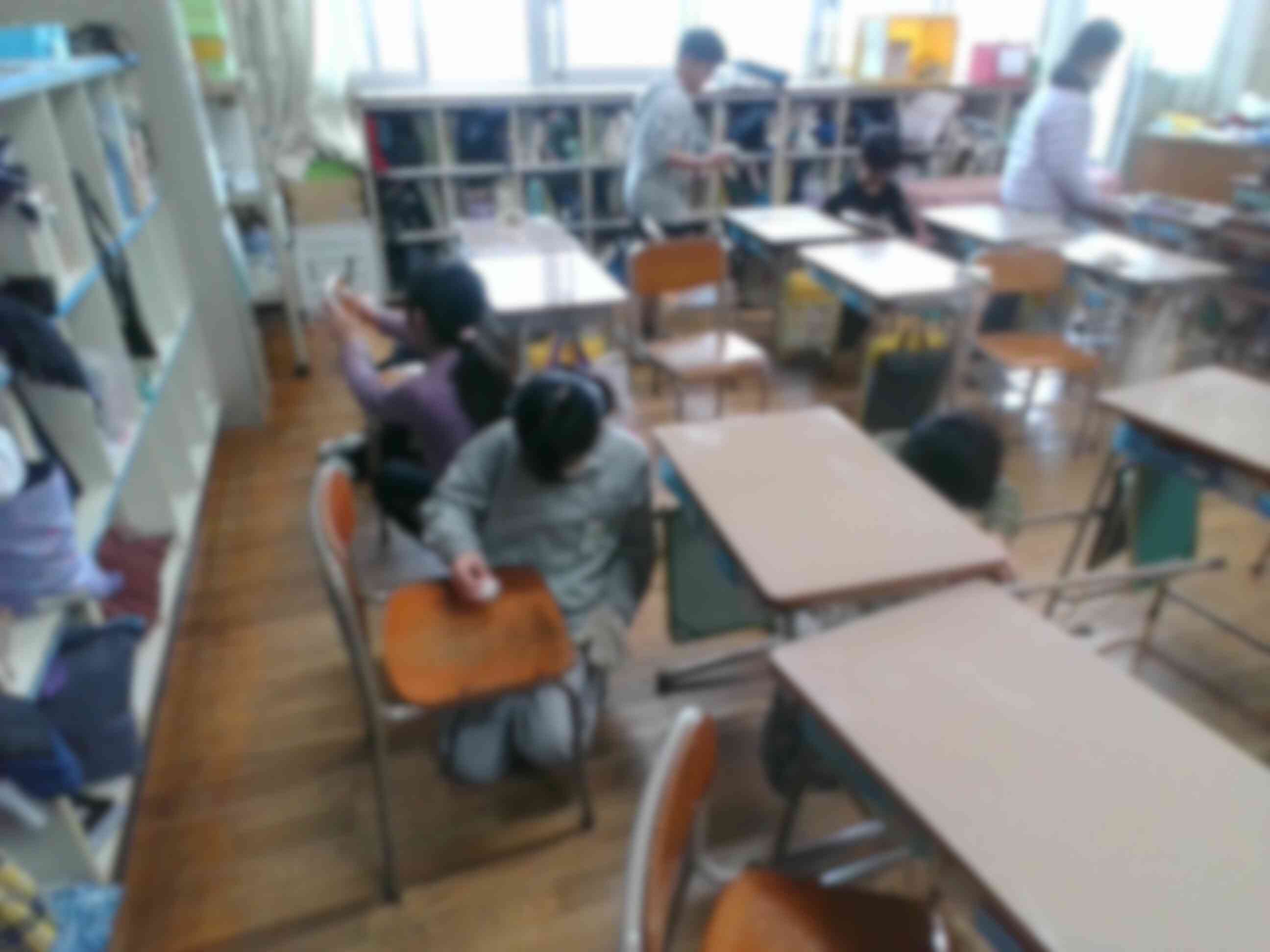 大掃除１ - 編集済み