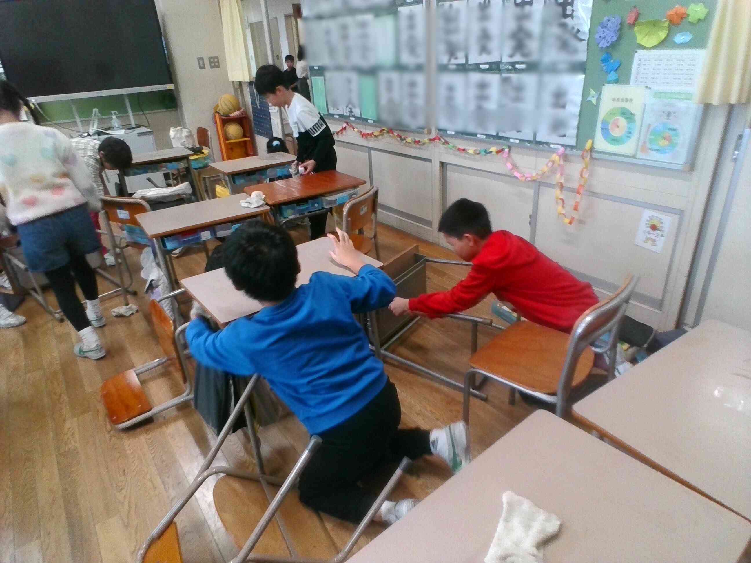 大掃除２ - 編集済み